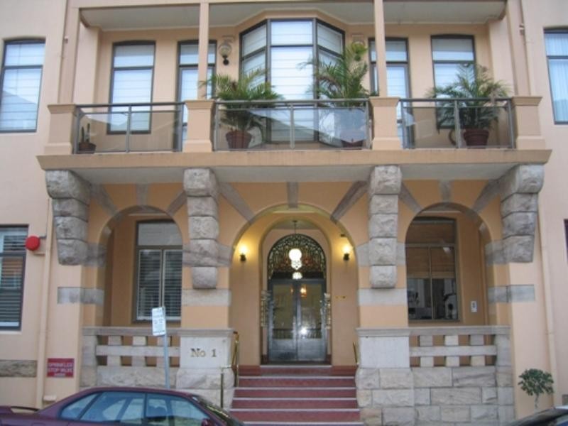 17/1 Waruda Street, Kirribilli NSW 2061