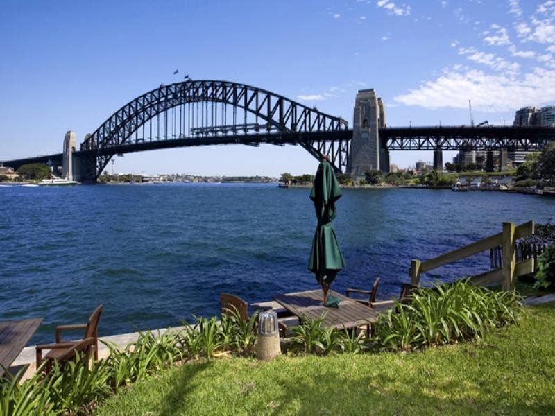 17/1 Waruda Street, Kirribilli NSW 2061