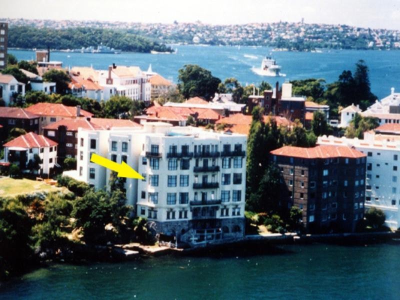 17/1 Waruda Street, Kirribilli NSW 2061