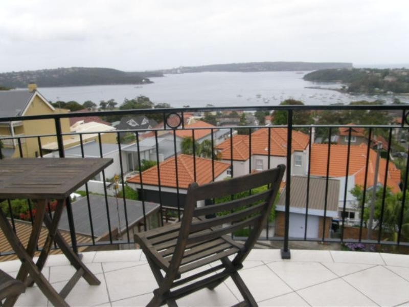 4/77 Muston Street, Mosman NSW 2088
