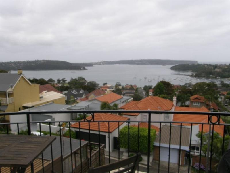 4/77 Muston Street, Mosman NSW 2088