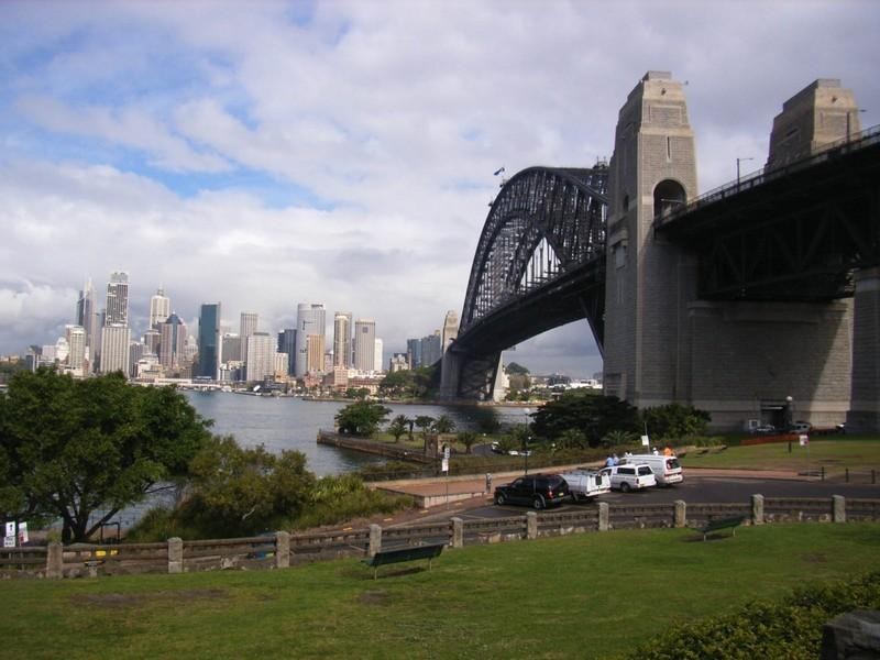 1/50 Kirribilli Avenue, Kirribilli NSW 2061