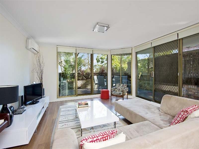 2/87 Bent Street, Neutral Bay NSW 2089