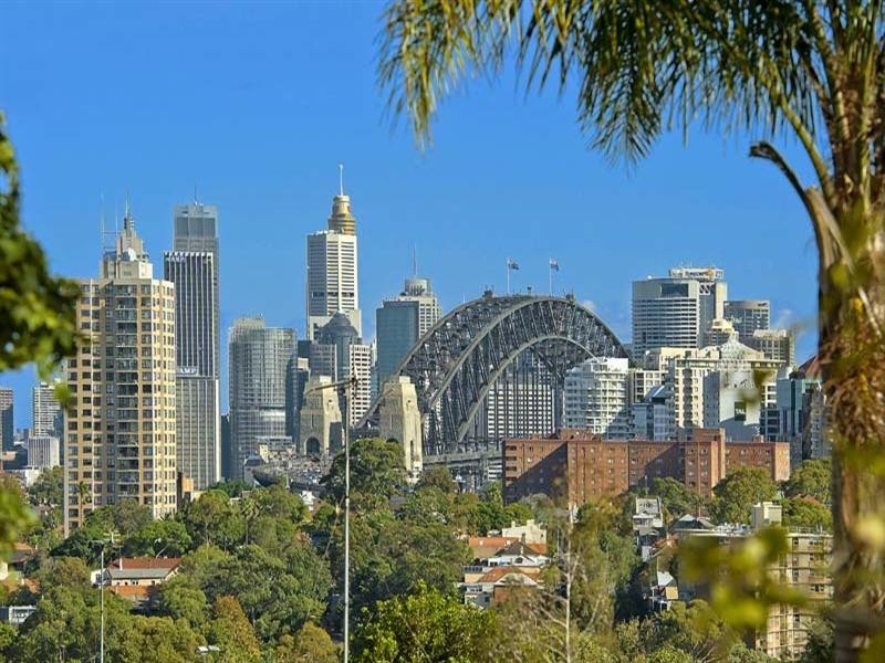 2/87 Bent Street, Neutral Bay NSW 2089