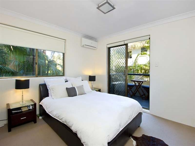 2/87 Bent Street, Neutral Bay NSW 2089