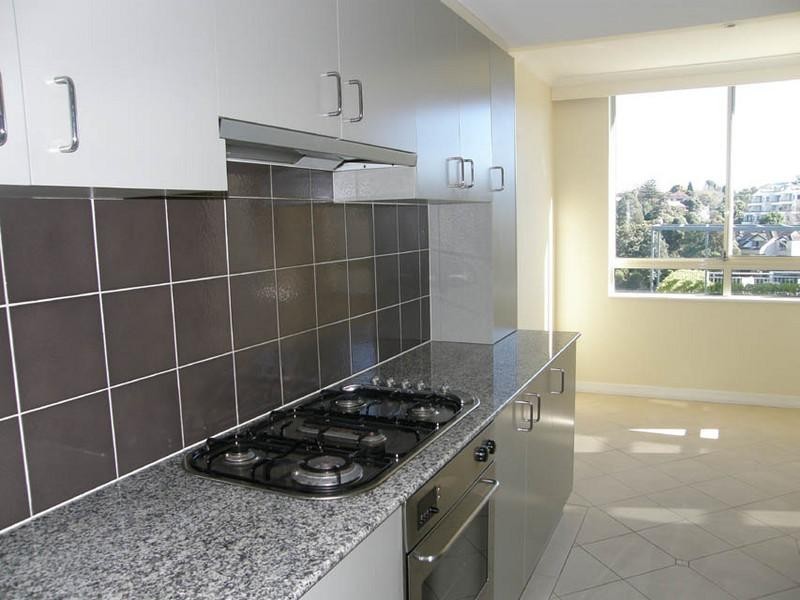 3G/16 King Street, Wollstonecraft NSW 2065