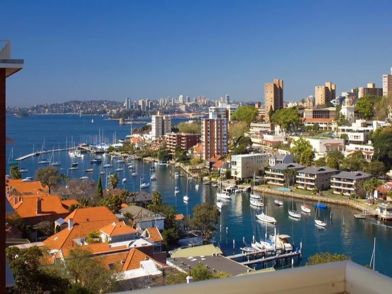 85/100 High Street, Kirribilli NSW 2061