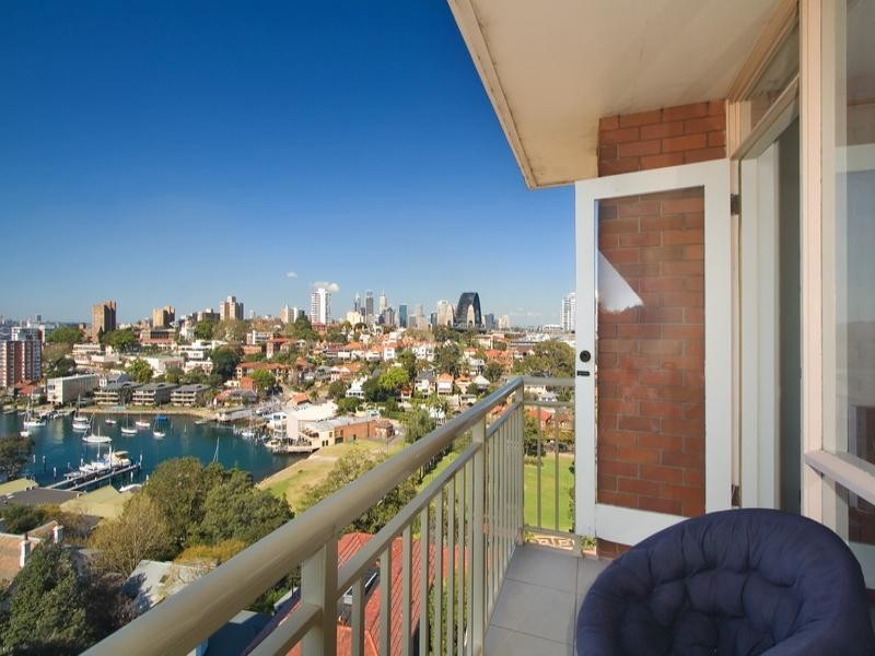 85/100 High Street, Kirribilli NSW 2061