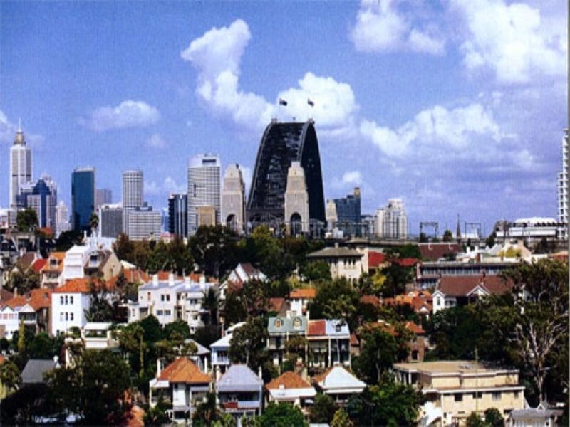 85/100 High Street, Kirribilli NSW 2061