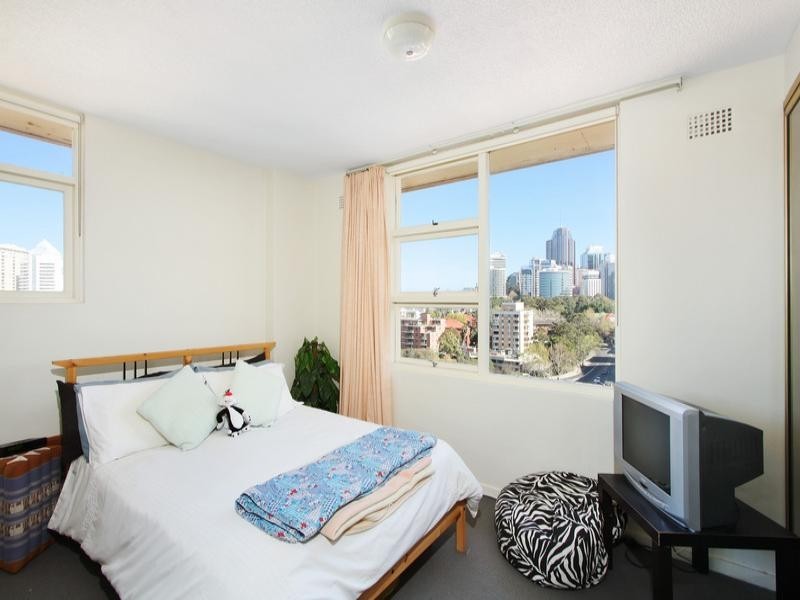 85/100 High Street, Kirribilli NSW 2061