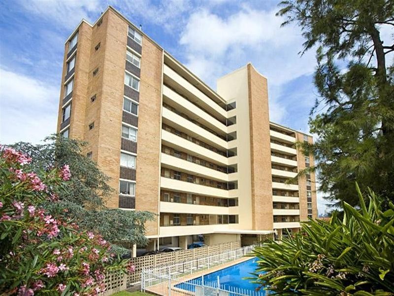 703/15 Wyagdon Street, Neutral Bay NSW 2089