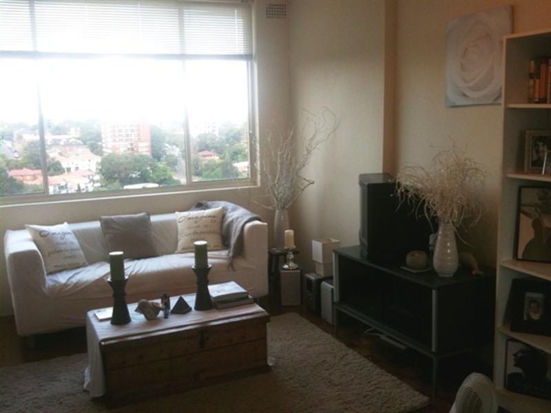 703/15 Wyagdon Street, Neutral Bay NSW 2089