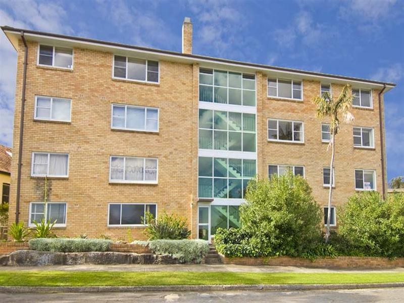 3/12 Mosman Street, Mosman NSW 2088