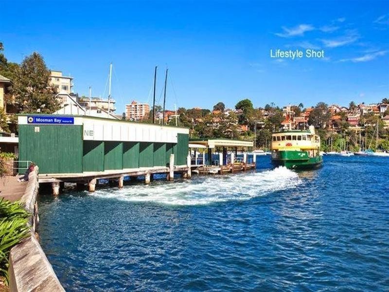 3/12 Mosman Street, Mosman NSW 2088