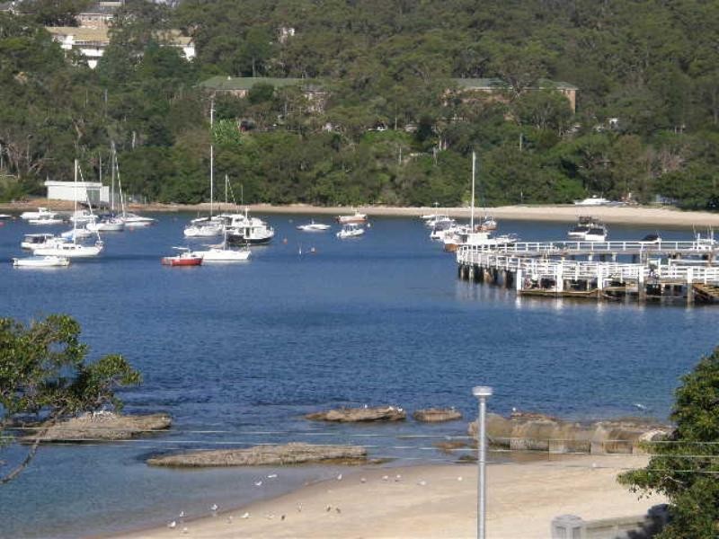 7/33 The Esplanade, Mosman NSW 2088