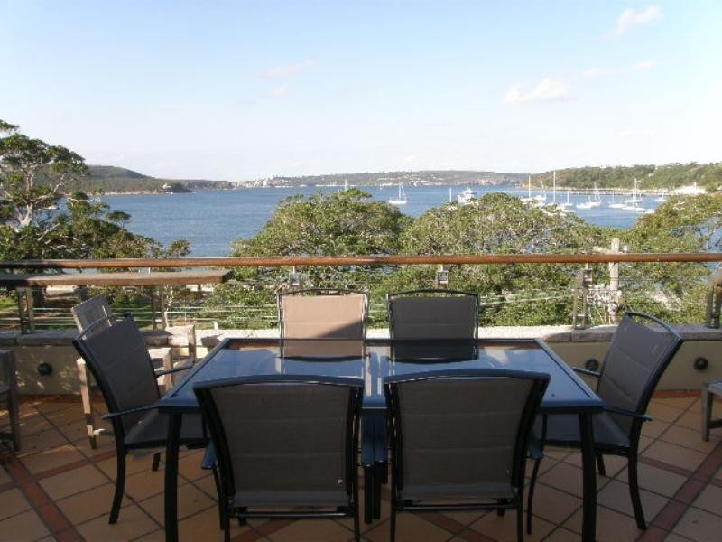 7/33 The Esplanade, Mosman NSW 2088