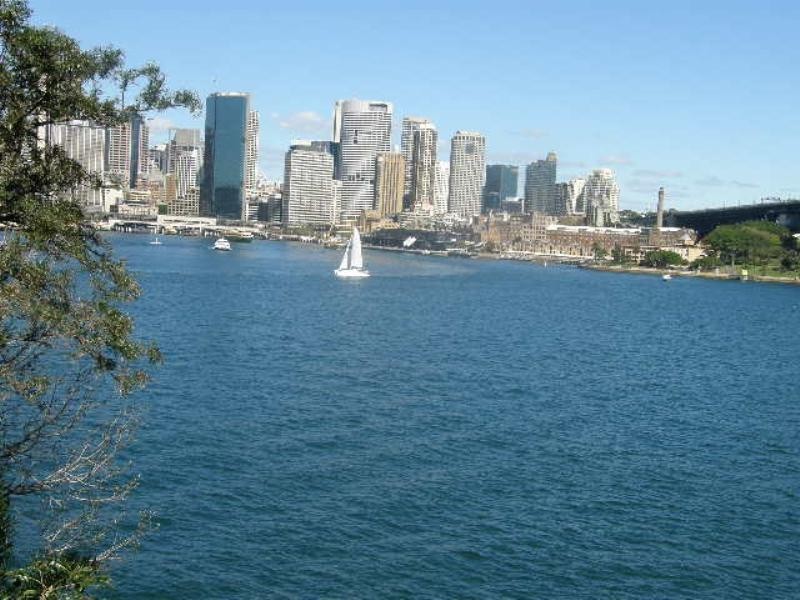 20/1 Waruda Street, Kirribilli NSW 2061