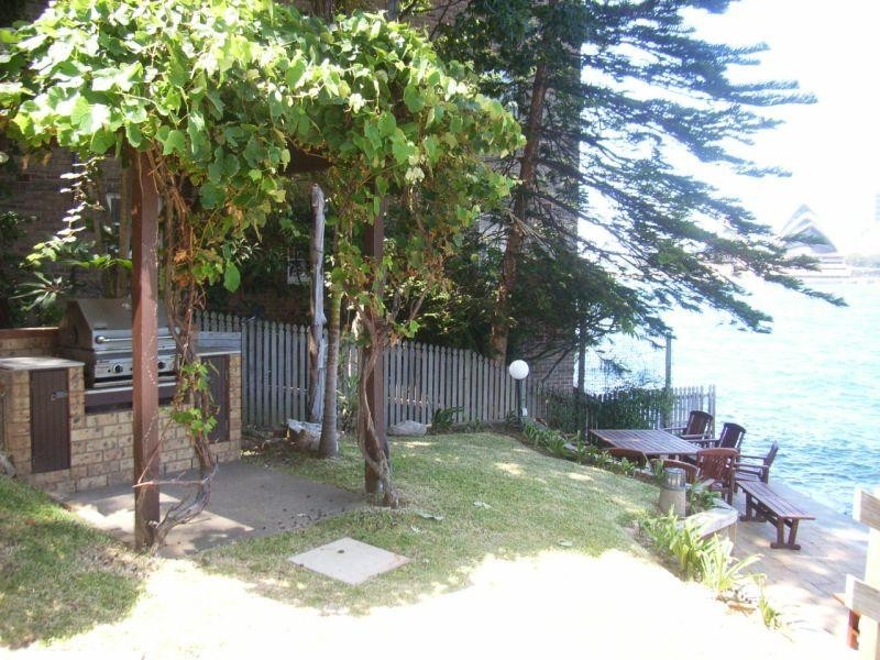 20/1 Waruda Street, Kirribilli NSW 2061