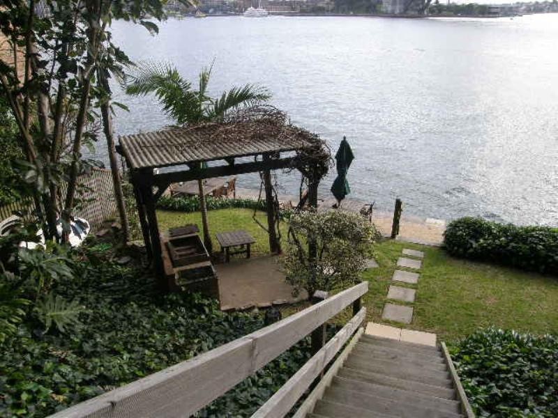 20/1 Waruda Street, Kirribilli NSW 2061