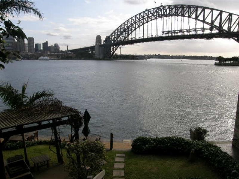 1 Waruda Street, Kirribilli NSW 2061