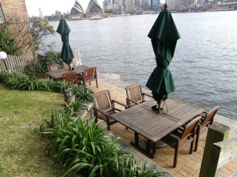 1 Waruda Street, Kirribilli NSW 2061
