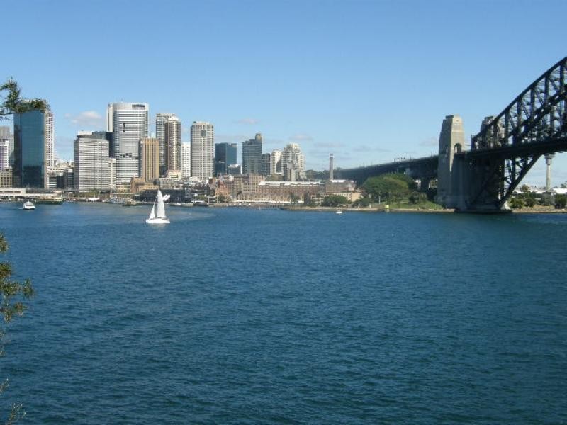 1 Waruda Street, Kirribilli NSW 2061