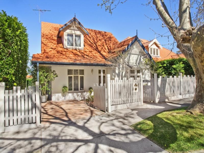 26 Spencer Road, Mosman NSW 2088