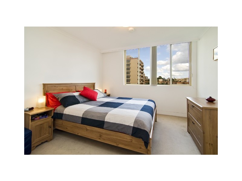 28/56 Christie Street, St Leonards NSW 2065