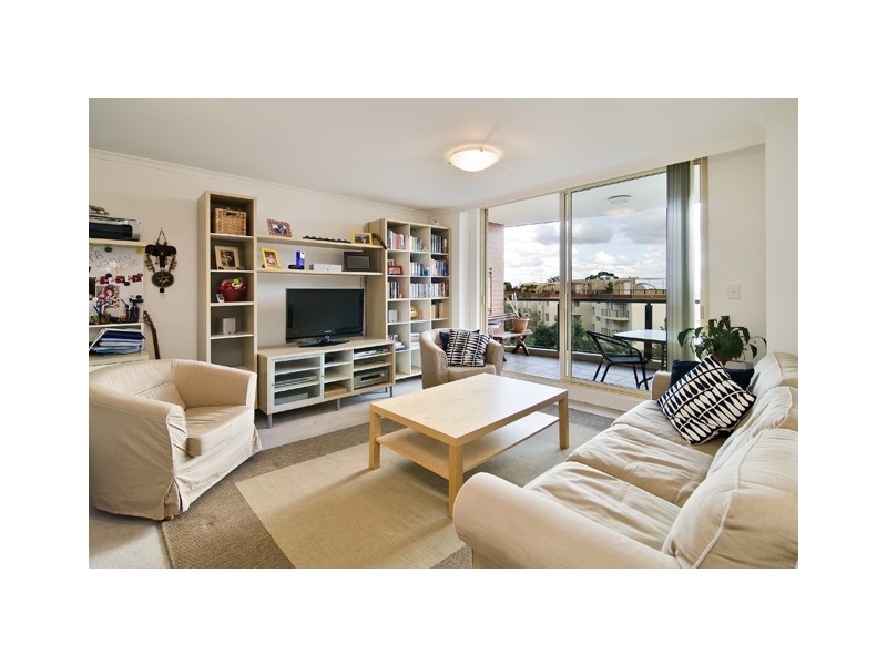 28/56 Christie Street, St Leonards NSW 2065