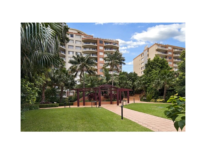 28/56 Christie Street, St Leonards NSW 2065