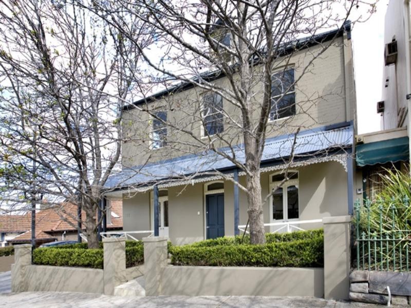 111 Union Street, Mcmahons Point NSW 2060