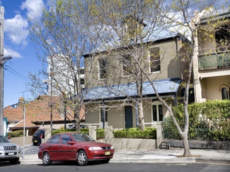 111 Union Street, Mcmahons Point NSW 2060