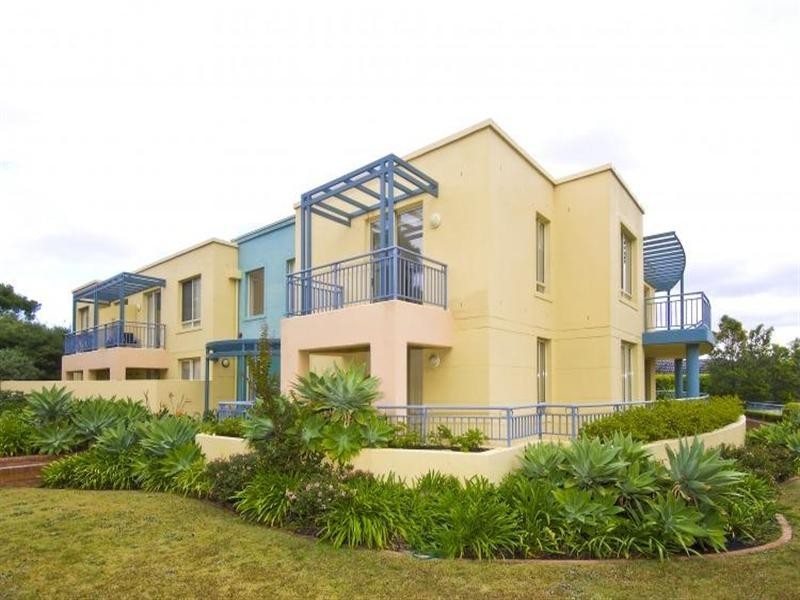 1B/8 King Street, Waverton NSW 2060