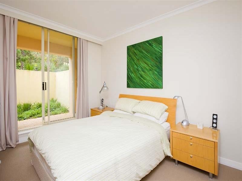 1B/8 King Street, Waverton NSW 2060