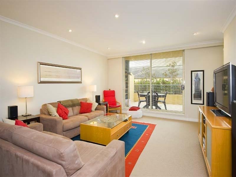 1B/8 King Street, Waverton NSW 2060