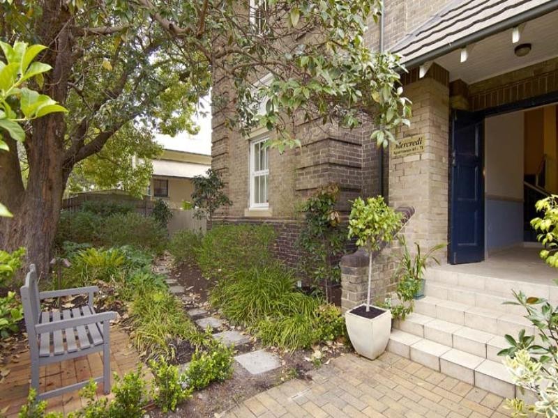 68/252 Willoughby Road, Naremburn NSW 2065