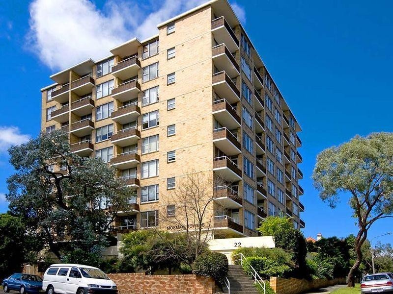39/22 Mosman Street, Mosman NSW 2088