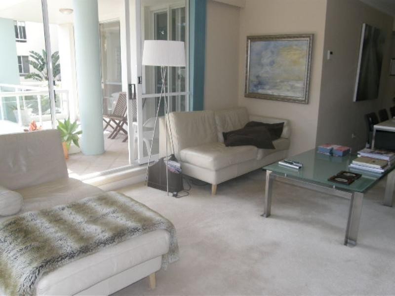 3G/22 Ross Street, Waverton NSW 2060