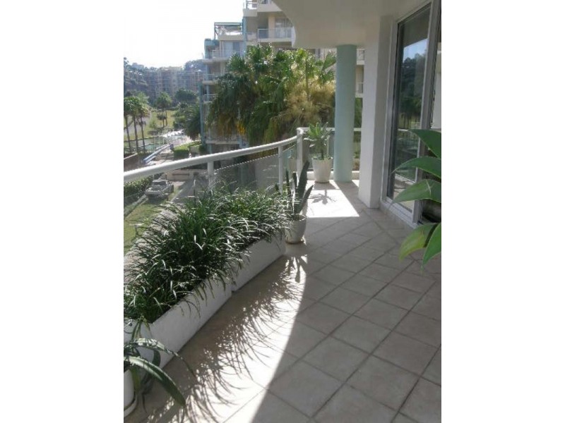 3G/22 Ross Street, Waverton NSW 2060