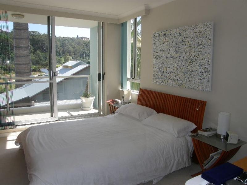 3G/22 Ross Street, Waverton NSW 2060