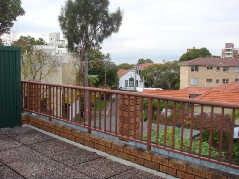 6/37 Raymond Road, Neutral Bay NSW 2089