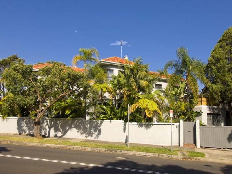 2/137 Raglan Street, Mosman NSW 2088