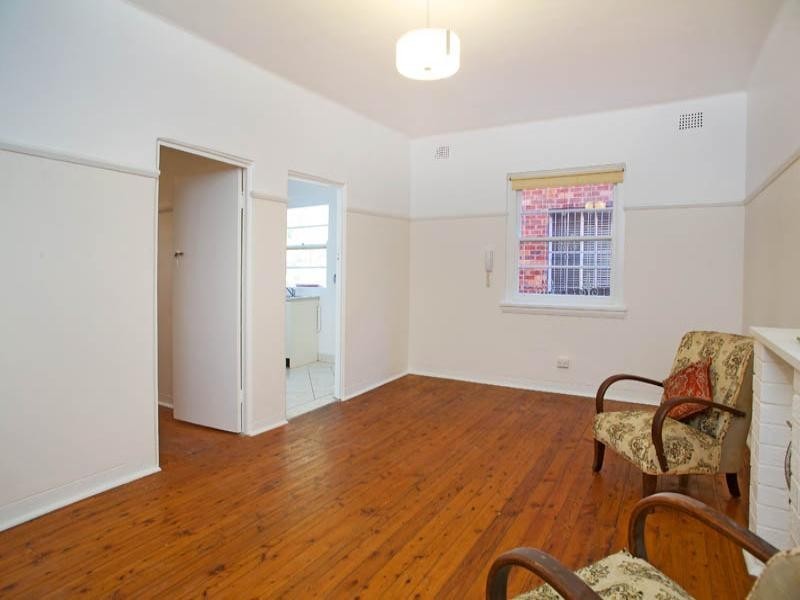 2/66 Lavender Street, Milsons Point NSW 2061