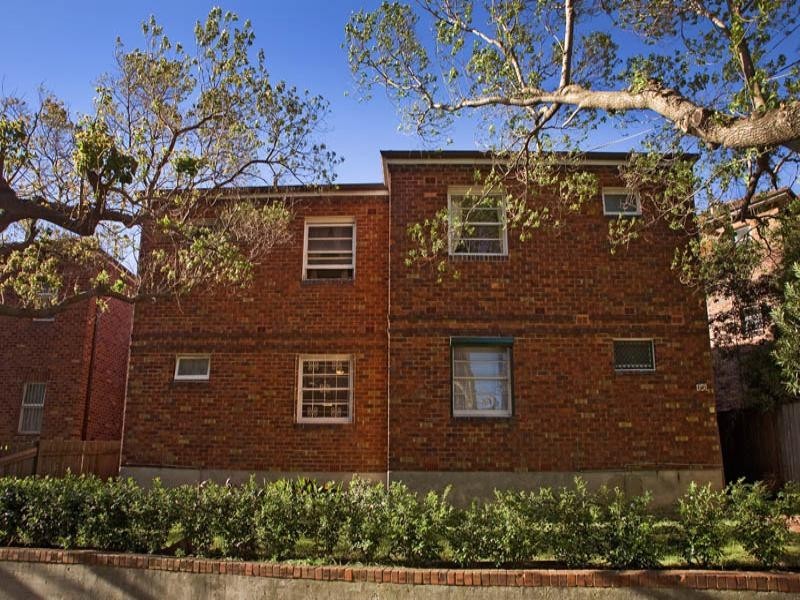 2/66 Lavender Street, Milsons Point NSW 2061