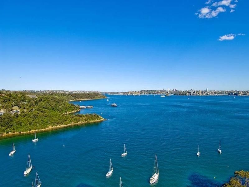 36/17 Raglan Street, Mosman NSW 2088