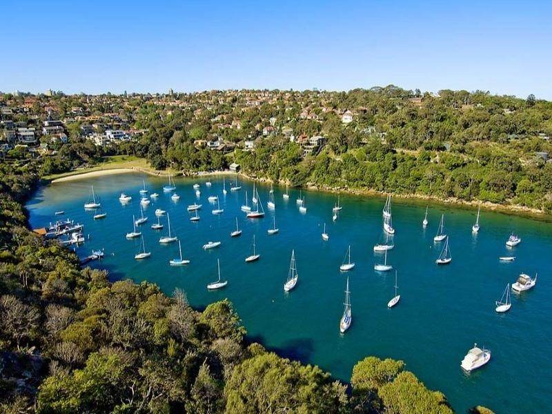 36/17 Raglan Street, Mosman NSW 2088