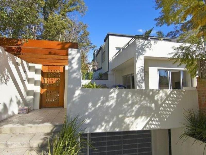 1/100 Ourimbah Road, Mosman NSW 2088