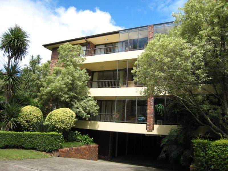 16/40B Barry Street, Neutral Bay NSW 2089