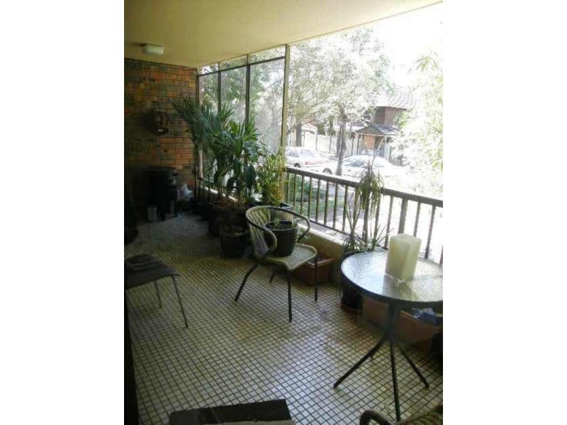 16/40B Barry Street, Neutral Bay NSW 2089