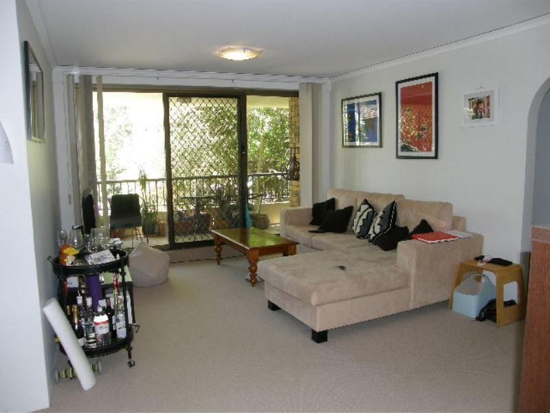 16/40B Barry Street, Neutral Bay NSW 2089